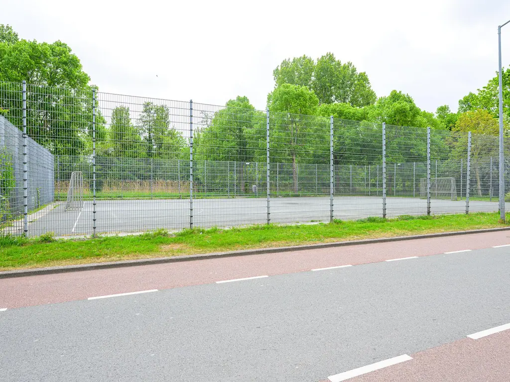 Aert de Gelderlaan 202, ALKMAAR