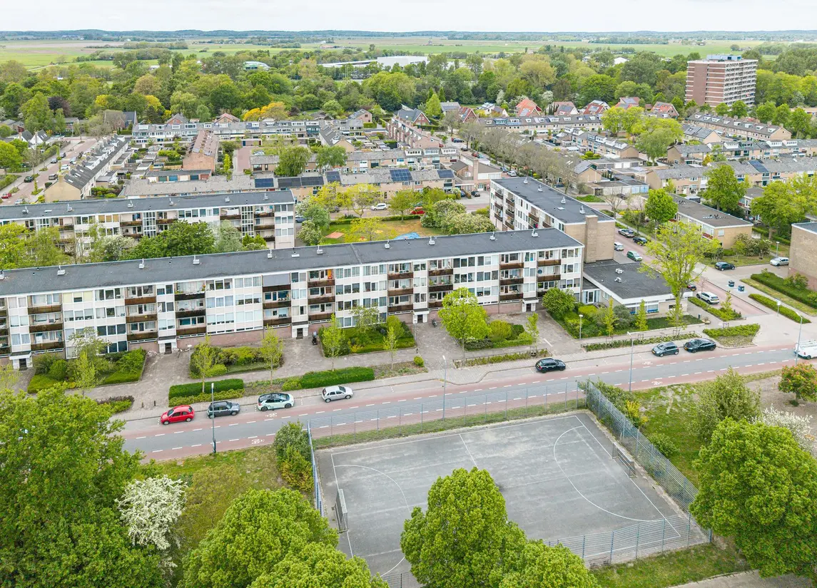 Aert de Gelderlaan 202