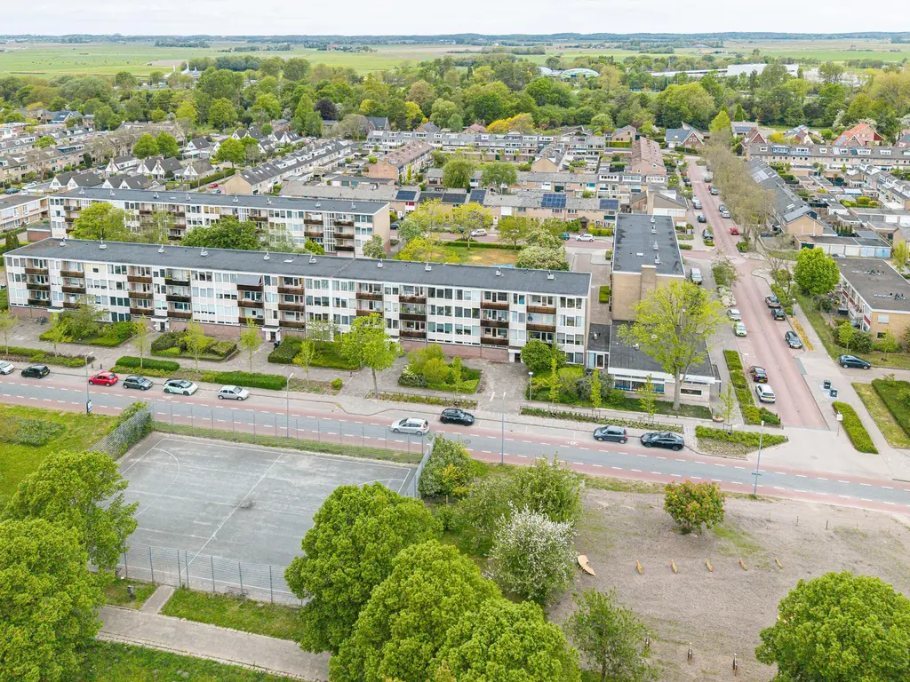 Aert de Gelderlaan 202, ALKMAAR