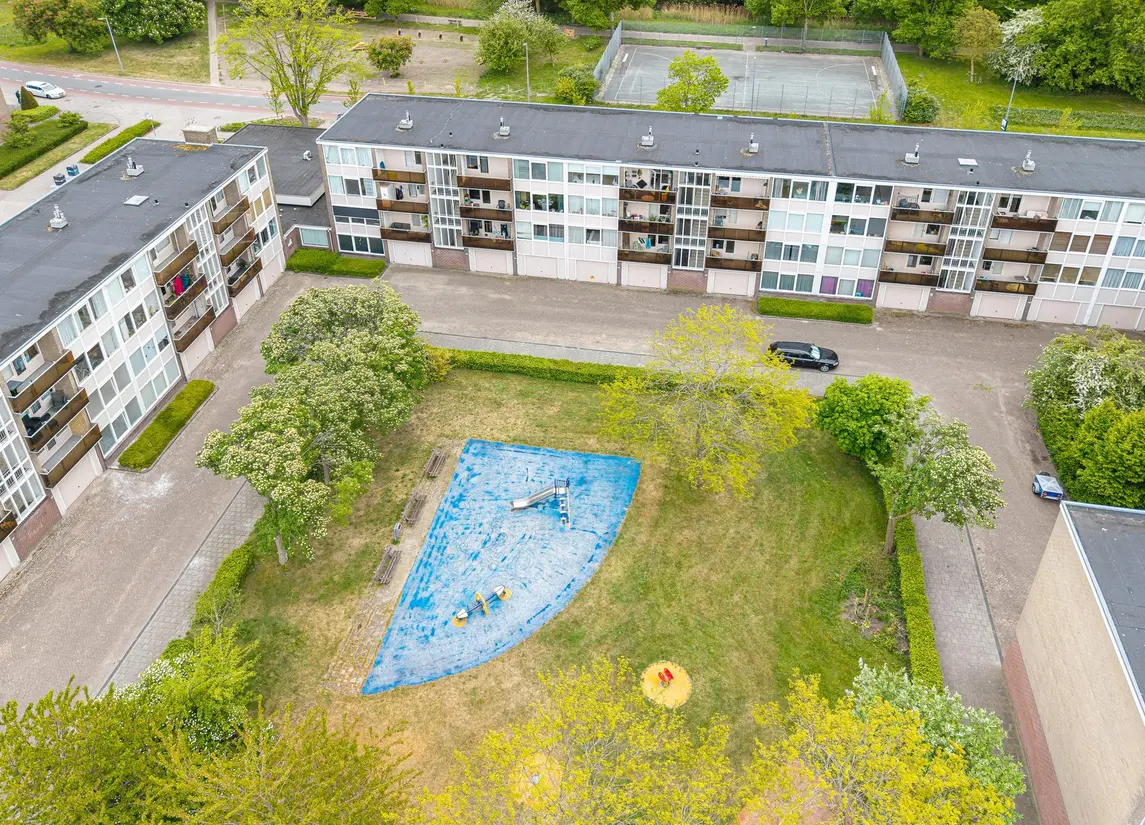 Aert de Gelderlaan 202