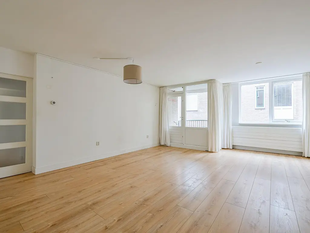 Dubbelebuurt 29, ALKMAAR