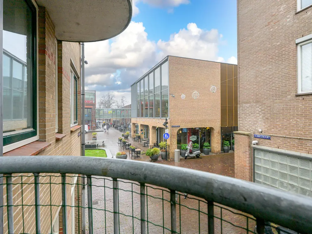 Dubbelebuurt 29, ALKMAAR