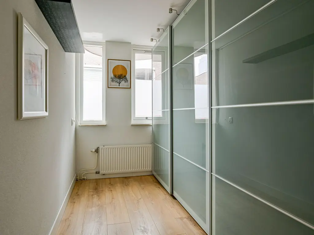 Dubbelebuurt 29, ALKMAAR