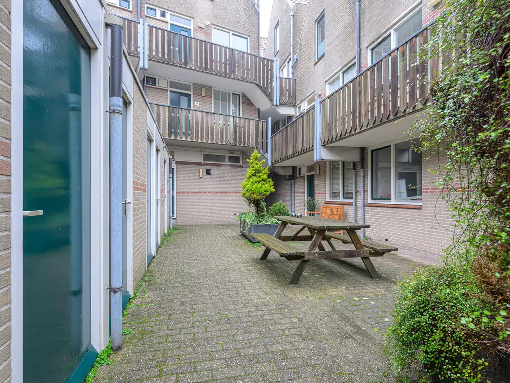 Dubbelebuurt 29, ALKMAAR