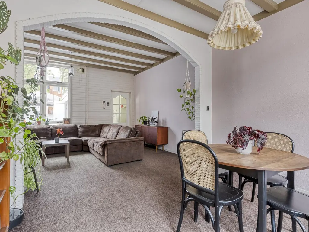 Frederik Hendrikstraat 11, NAALDWIJK