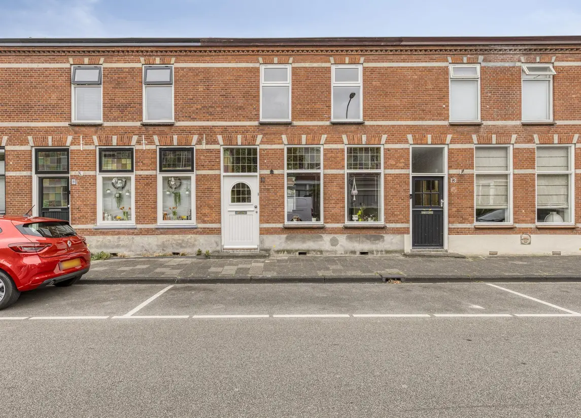 Frederik Hendrikstraat 11