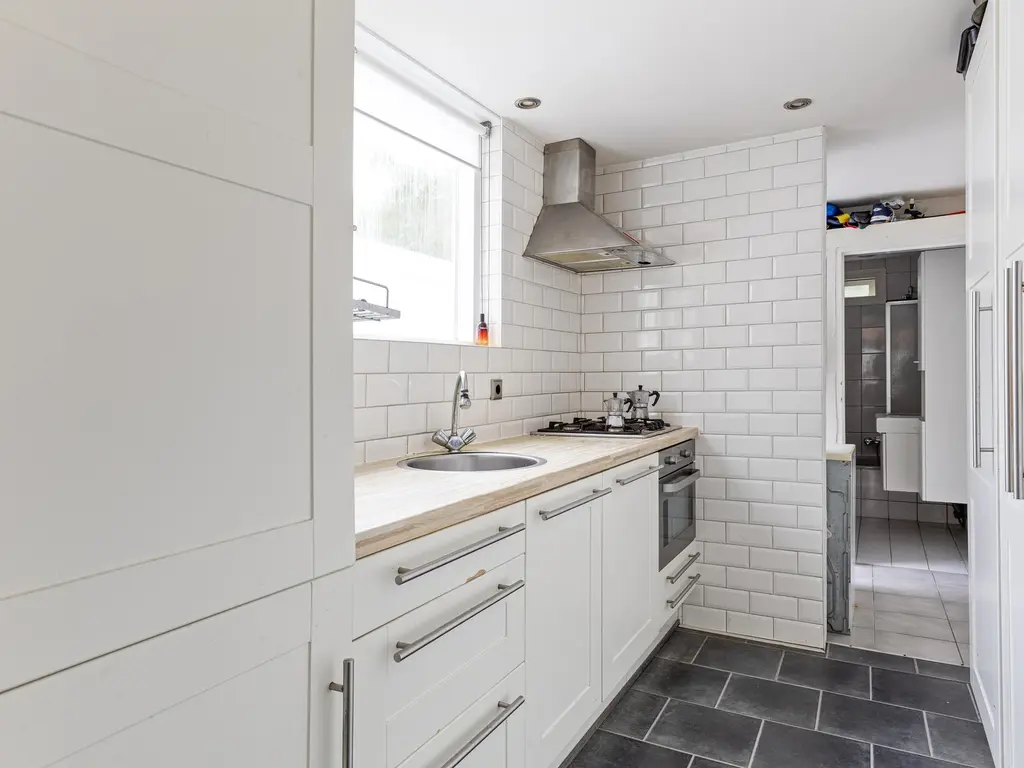 Frederik Hendrikstraat 11, NAALDWIJK