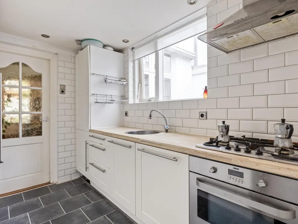 Frederik Hendrikstraat 11, NAALDWIJK