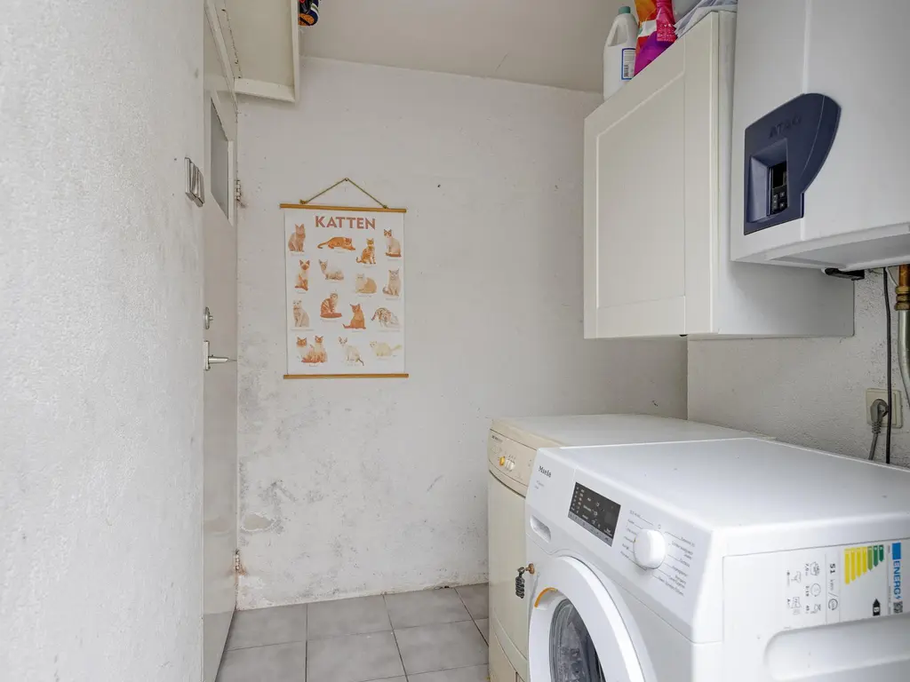 Frederik Hendrikstraat 11, NAALDWIJK