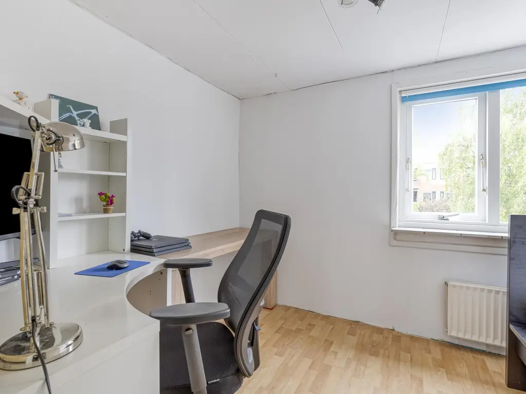 Frederik Hendrikstraat 11, NAALDWIJK
