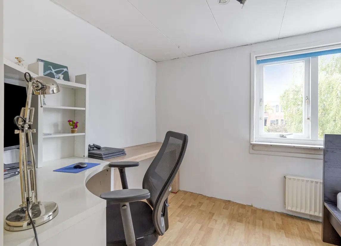 Frederik Hendrikstraat 11