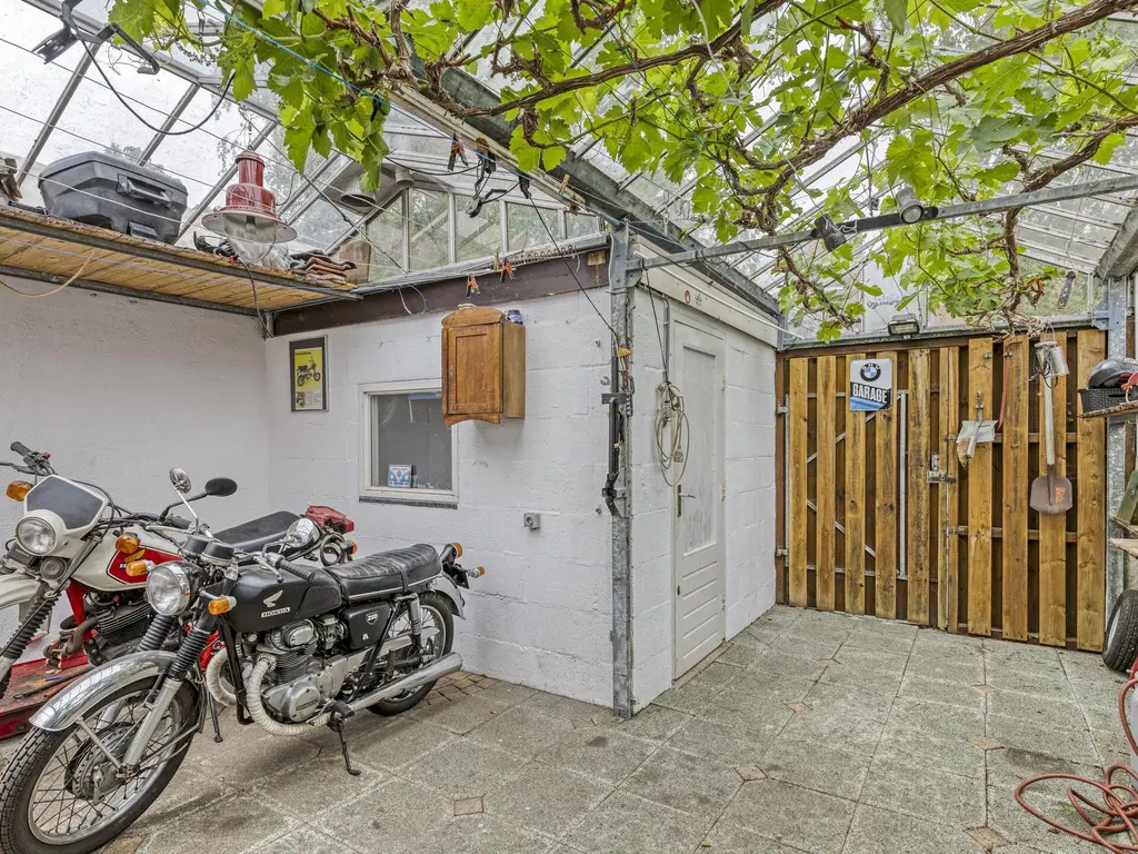 Frederik Hendrikstraat 11, NAALDWIJK