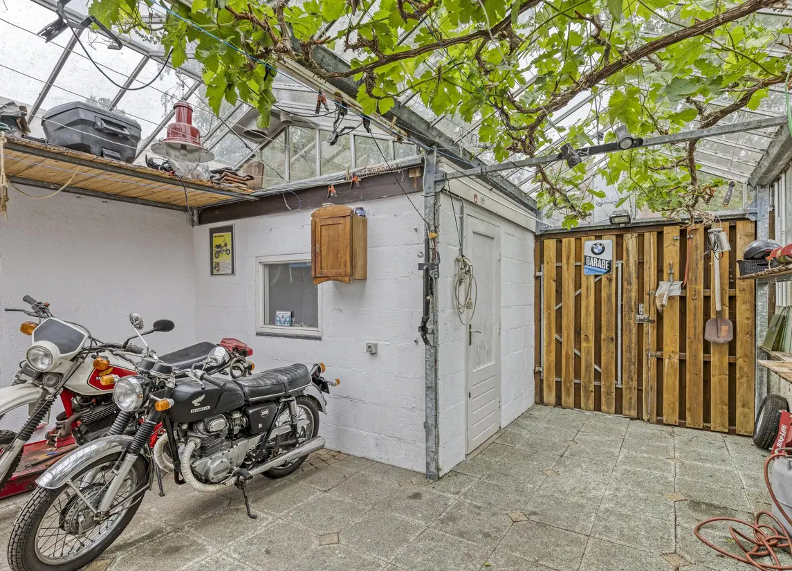Frederik Hendrikstraat 11