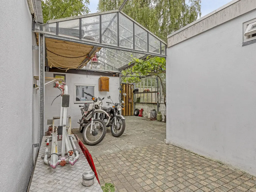 Frederik Hendrikstraat 11, NAALDWIJK
