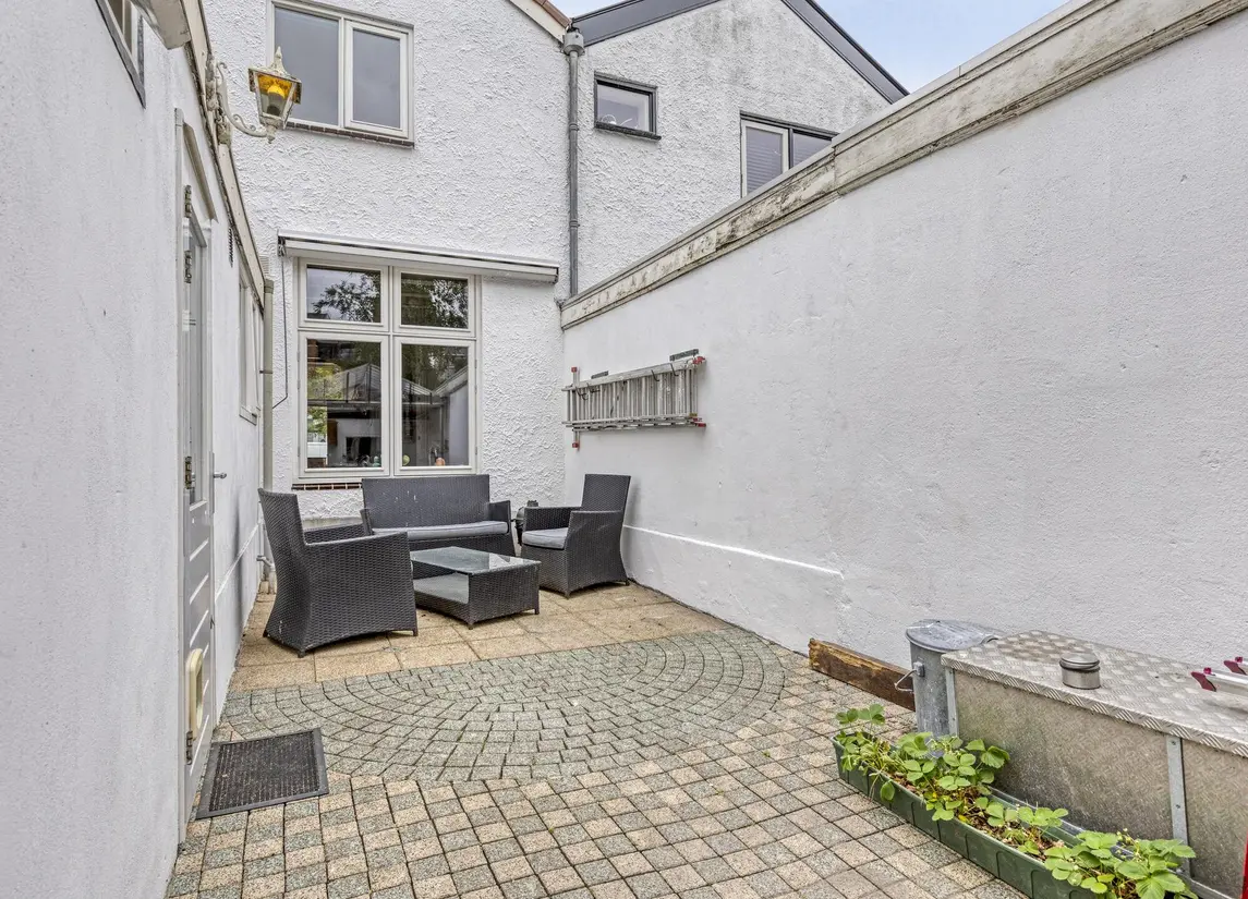 Frederik Hendrikstraat 11