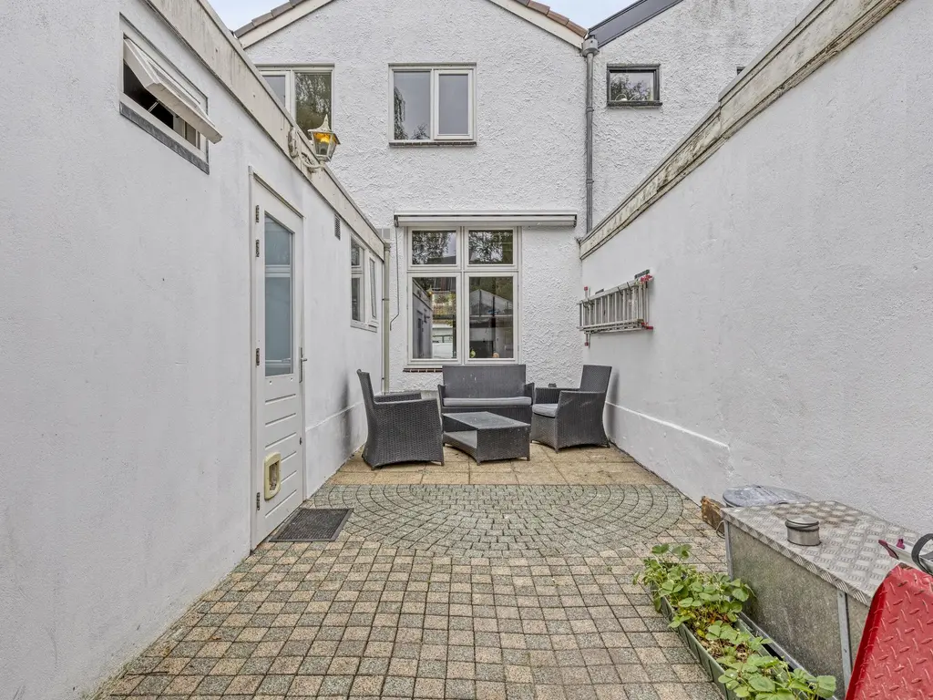 Frederik Hendrikstraat 11, NAALDWIJK