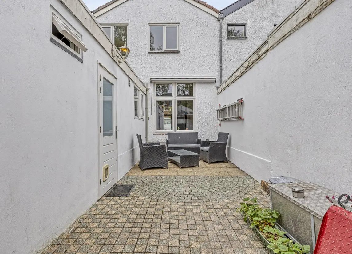 Frederik Hendrikstraat 11