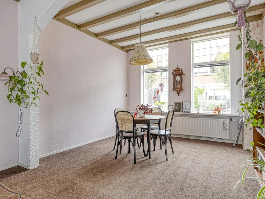 Frederik Hendrikstraat 11, NAALDWIJK