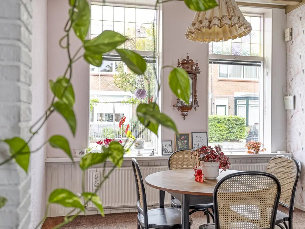 Frederik Hendrikstraat 11, NAALDWIJK