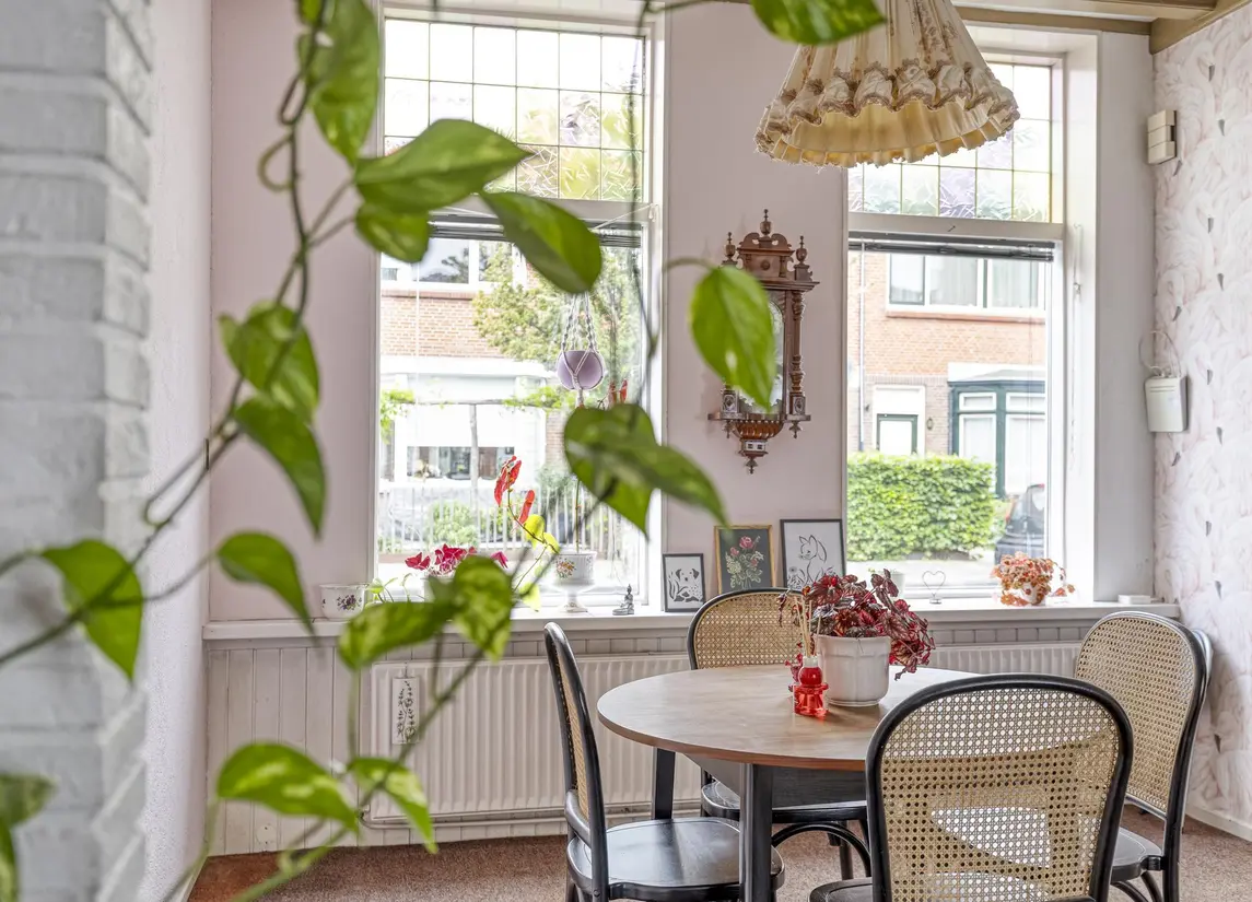 Frederik Hendrikstraat 11