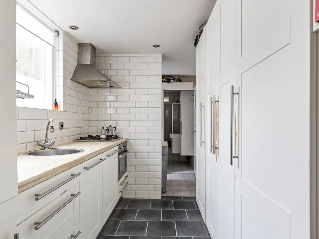 Frederik Hendrikstraat 11, NAALDWIJK