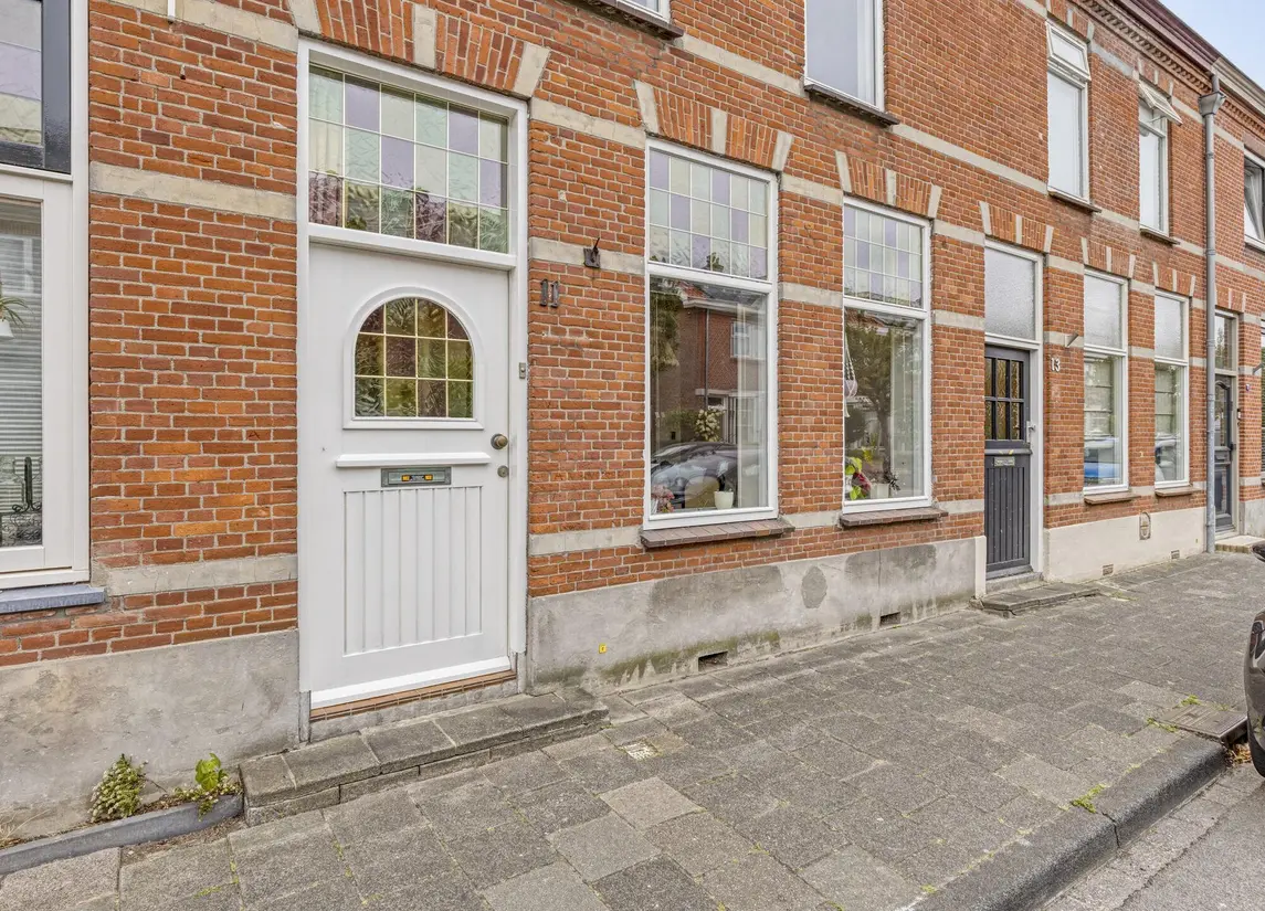 Frederik Hendrikstraat 11