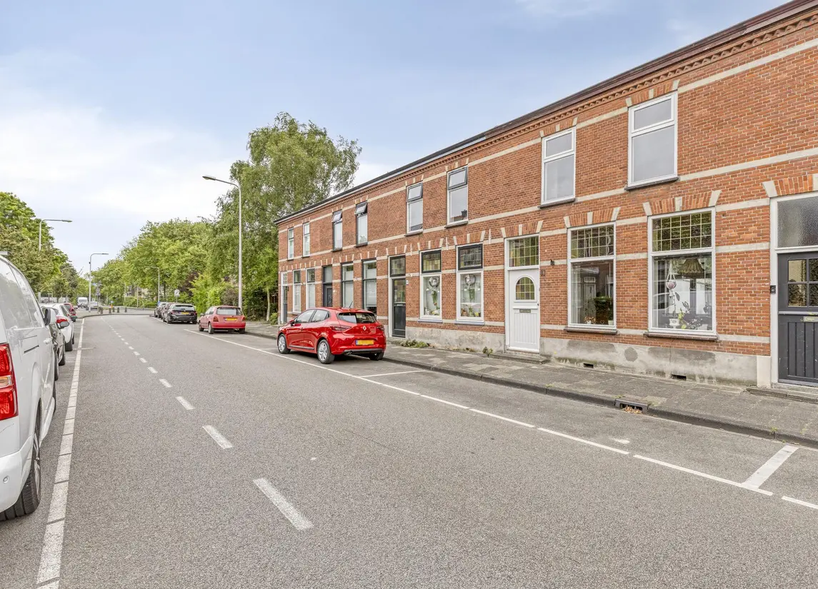 Frederik Hendrikstraat 11