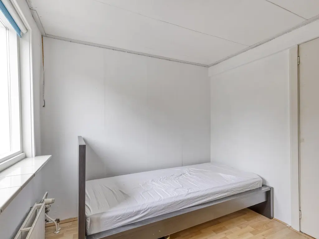 Frederik Hendrikstraat 11, NAALDWIJK