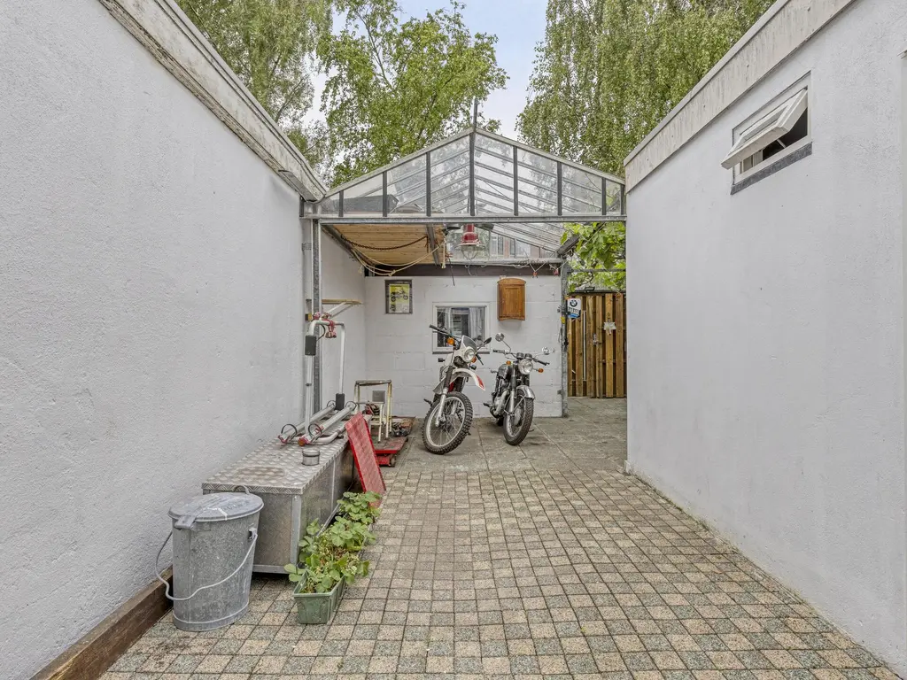 Frederik Hendrikstraat 11, NAALDWIJK