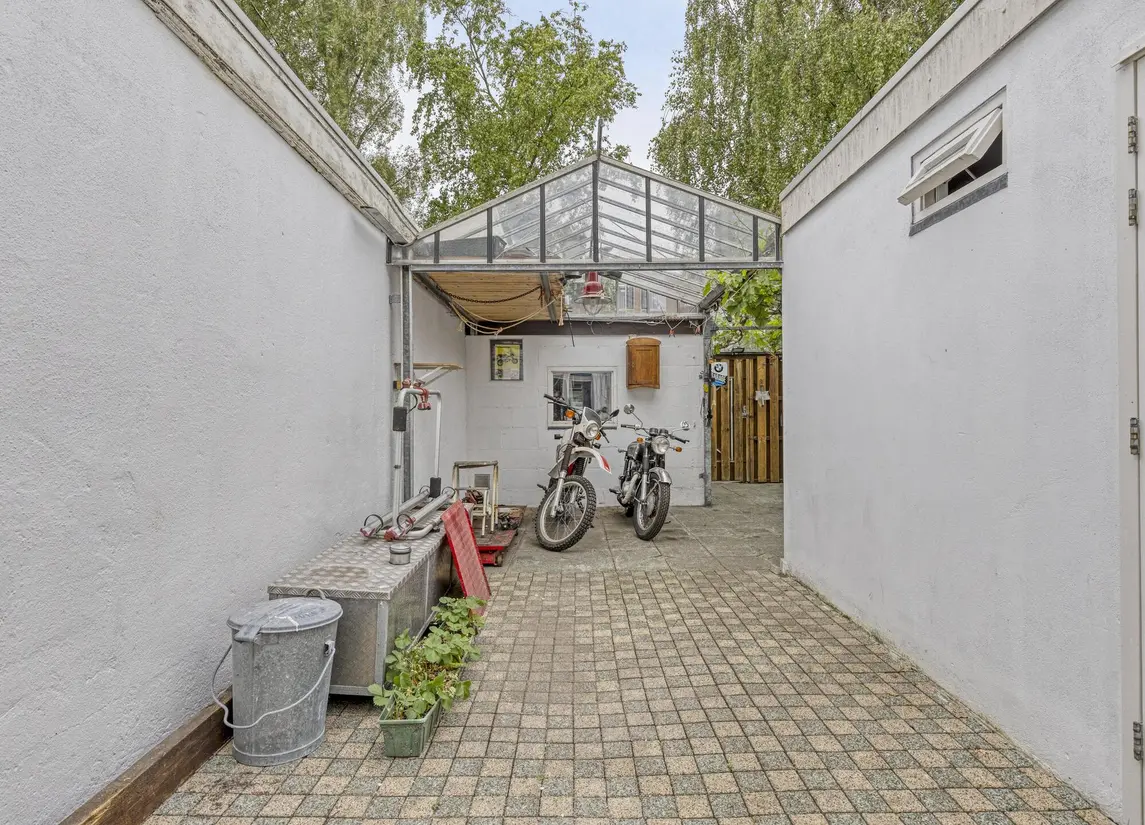 Frederik Hendrikstraat 11