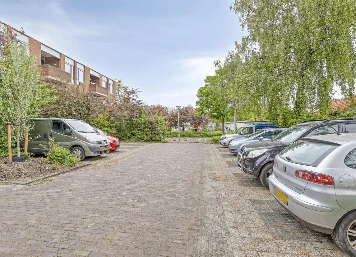 Frederik Hendrikstraat 11