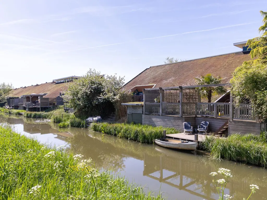 Charlotte v Pallandthof 117, Hoorn