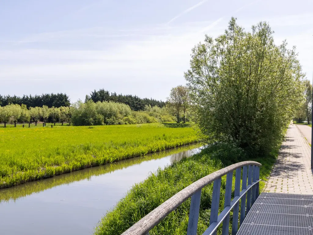 Charlotte v Pallandthof 117, Hoorn
