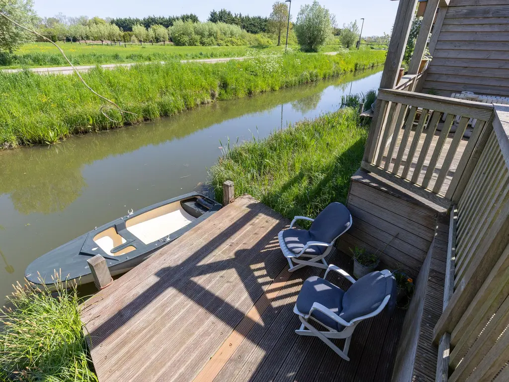 Charlotte v Pallandthof 117, Hoorn
