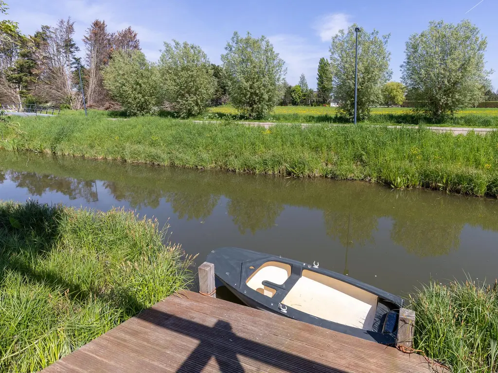 Charlotte v Pallandthof 117, Hoorn