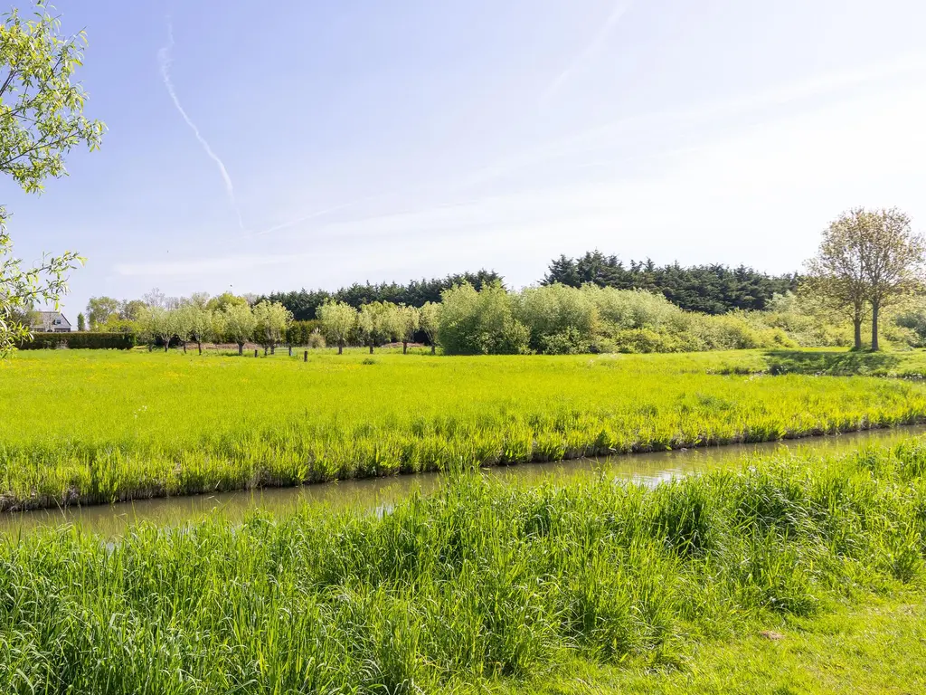 Charlotte v Pallandthof 117, Hoorn