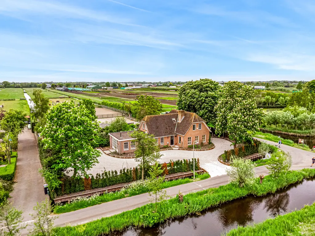 Rietveldsepad 17, Alphen aan den Rijn