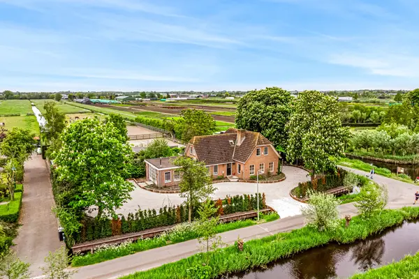 Rietveldsepad 17