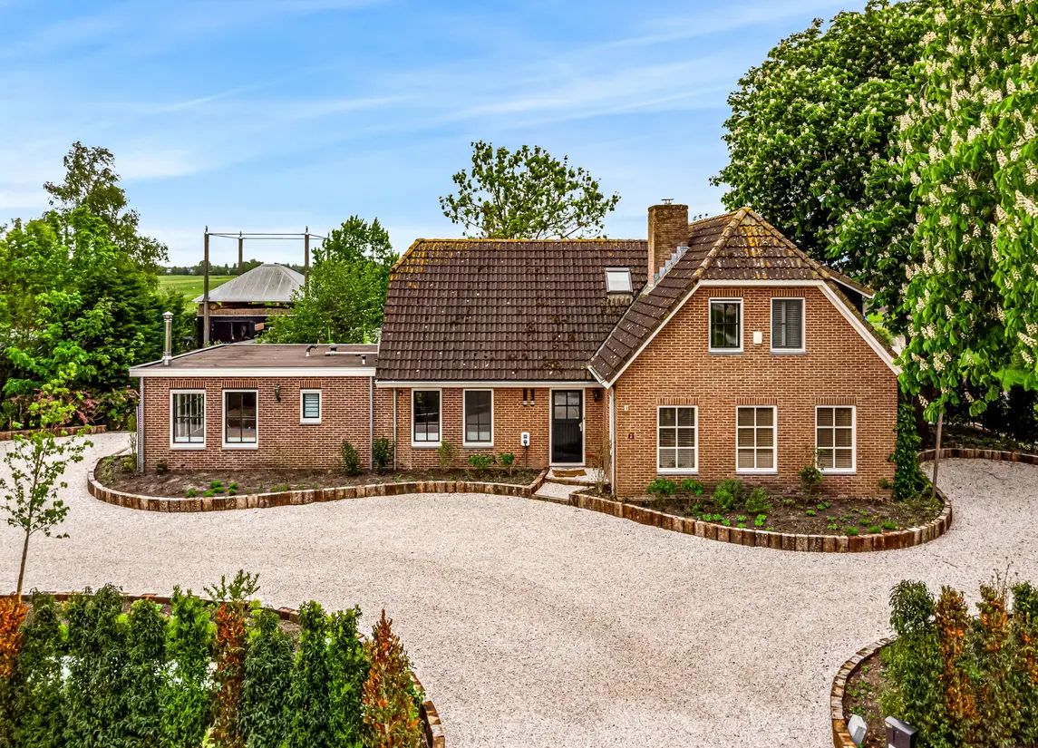 Rietveldsepad 17