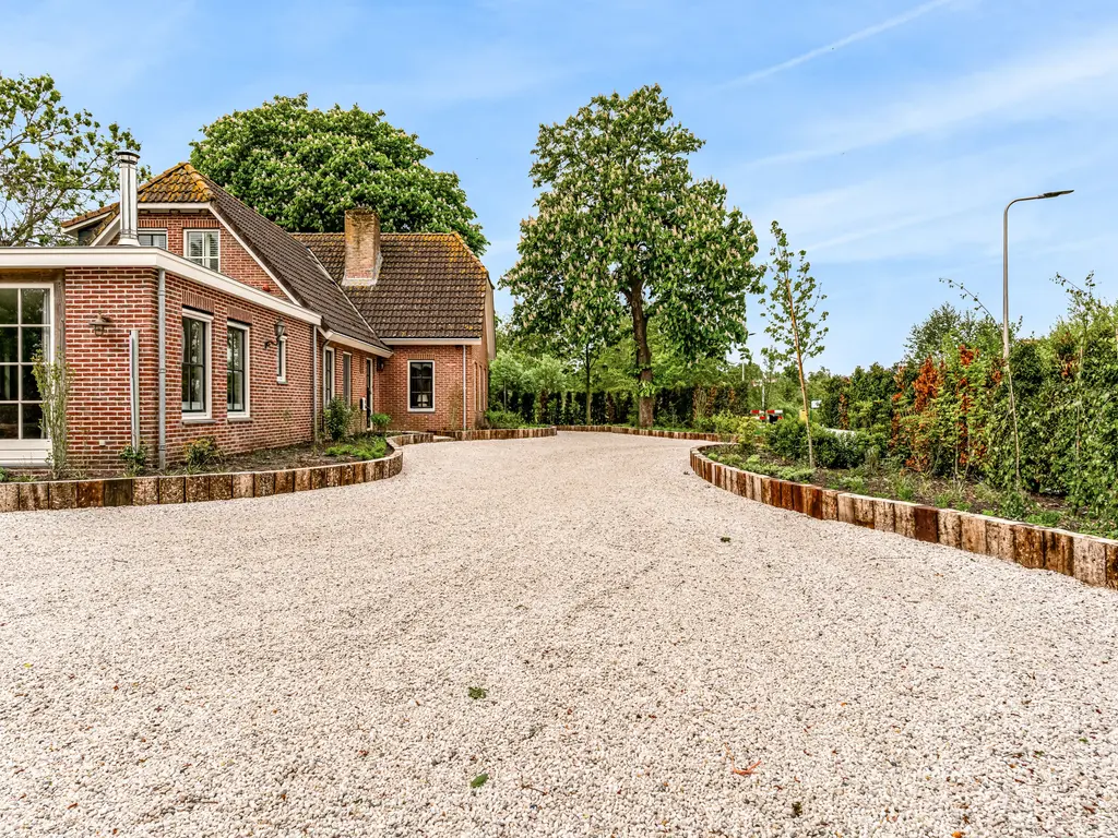 Rietveldsepad 17, Alphen aan den Rijn