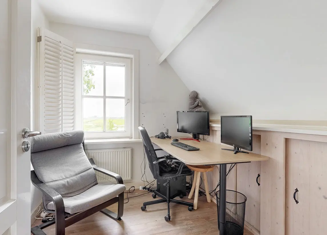 Rietveldsepad 17