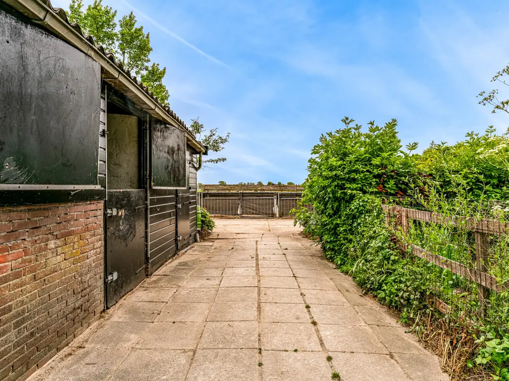Rietveldsepad 17, Alphen aan den Rijn