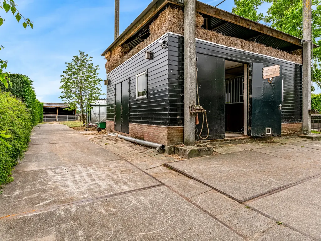 Rietveldsepad 17, Alphen aan den Rijn