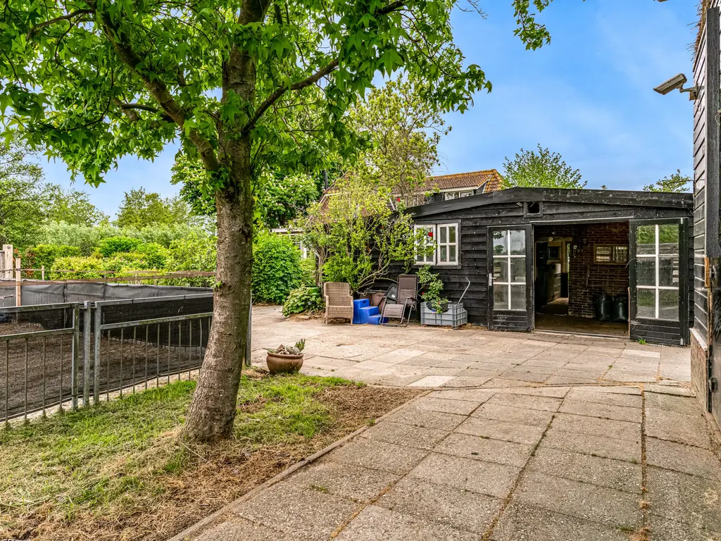 Rietveldsepad 17, Alphen aan den Rijn