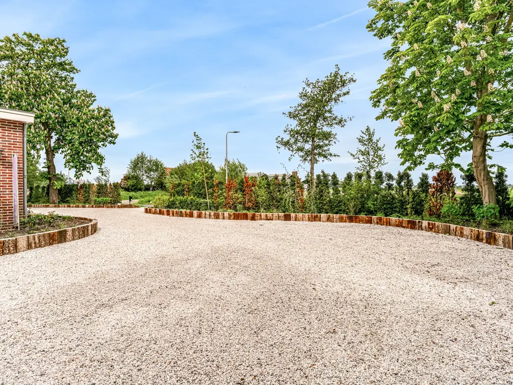 Rietveldsepad 17, Alphen aan den Rijn