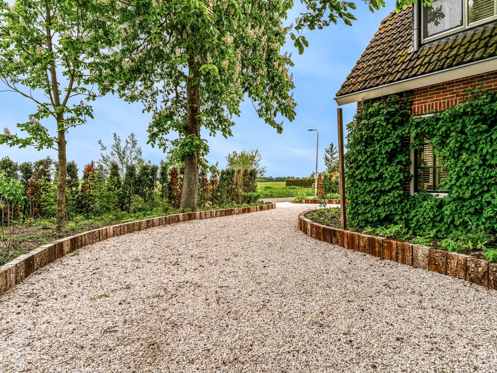 Rietveldsepad 17, Alphen aan den Rijn