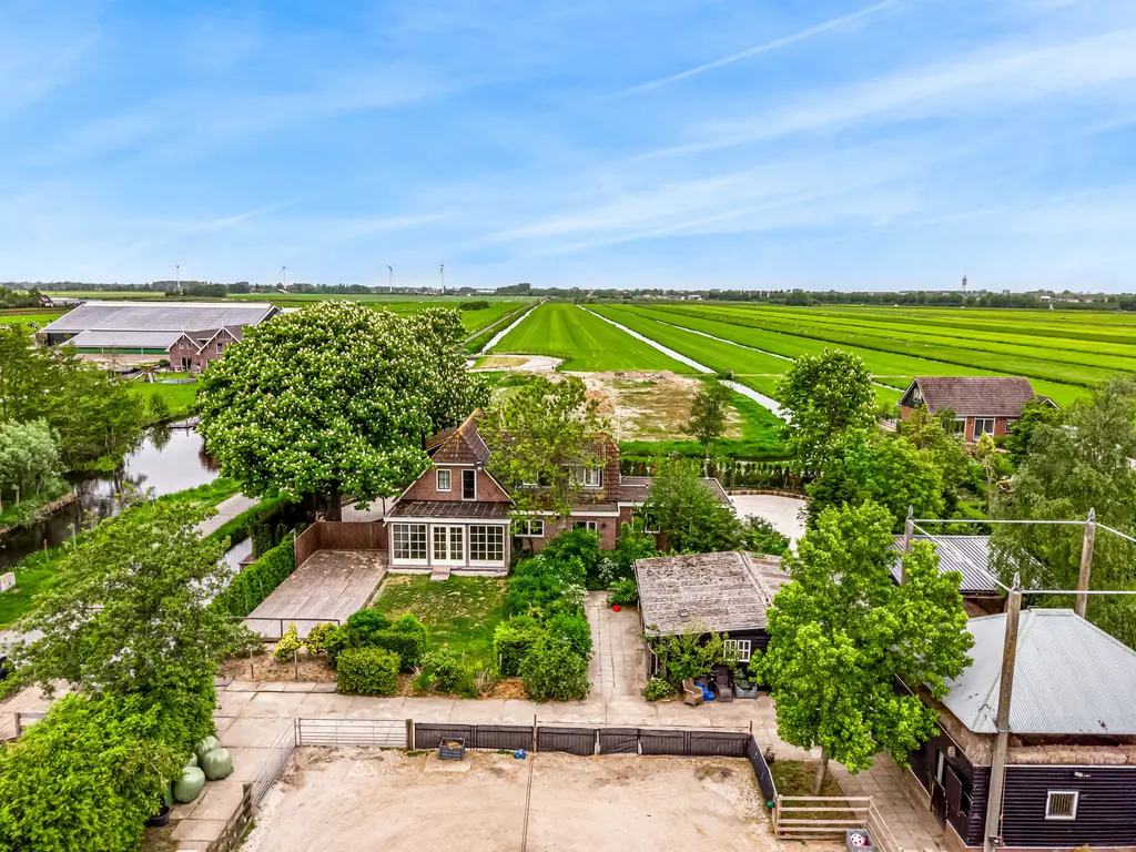 Rietveldsepad 17, Alphen aan den Rijn