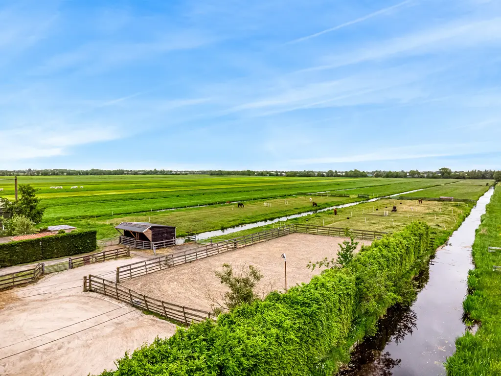 Rietveldsepad 17, Alphen aan den Rijn