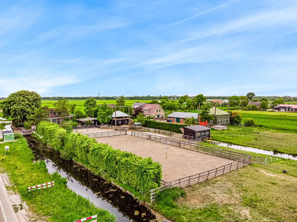 Rietveldsepad 17, Alphen aan den Rijn