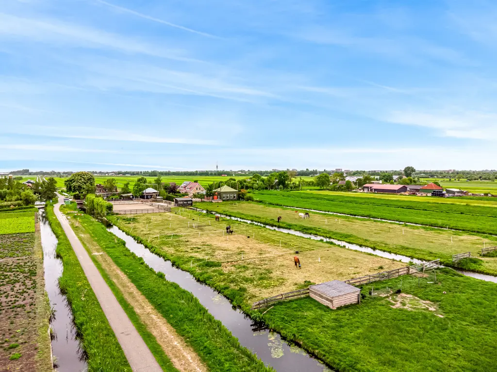 Rietveldsepad 17, Alphen aan den Rijn